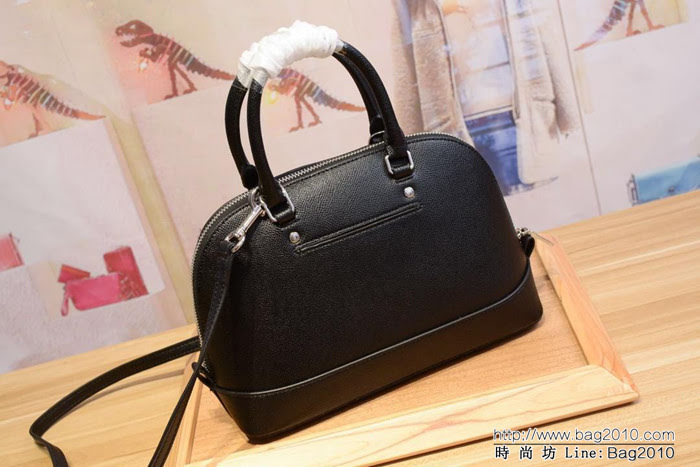 COACH蔻馳 原單 22254 小號貝殼包 factory爆款 手提單肩斜挎包  Chz1007